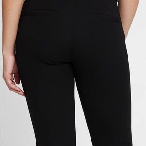 Betabrand Dress Pant Yoga Pant (New)